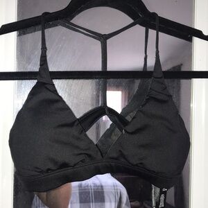 Victoria Sport Bra Top